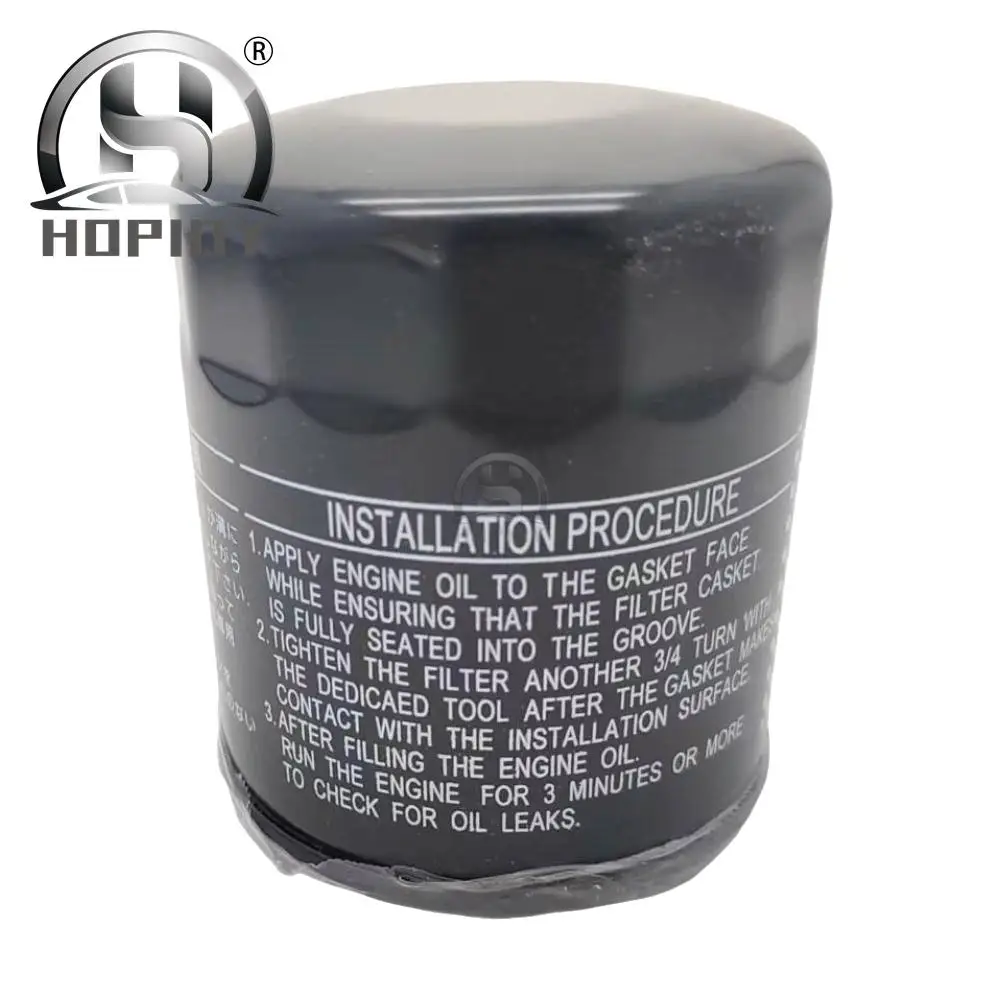 

Масляный фильтр JHY для 90915-YZZD2 для Toyota Lexus IS300 GS300 SC30