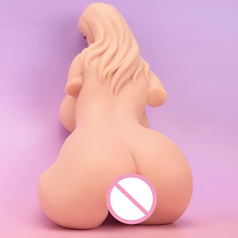 Anime lalki dla dorosłych realistyczne miękkie ciało lalki erotyczne prawdziwe męskie lalki do masturbacji blond lalki z dużymi piersiami