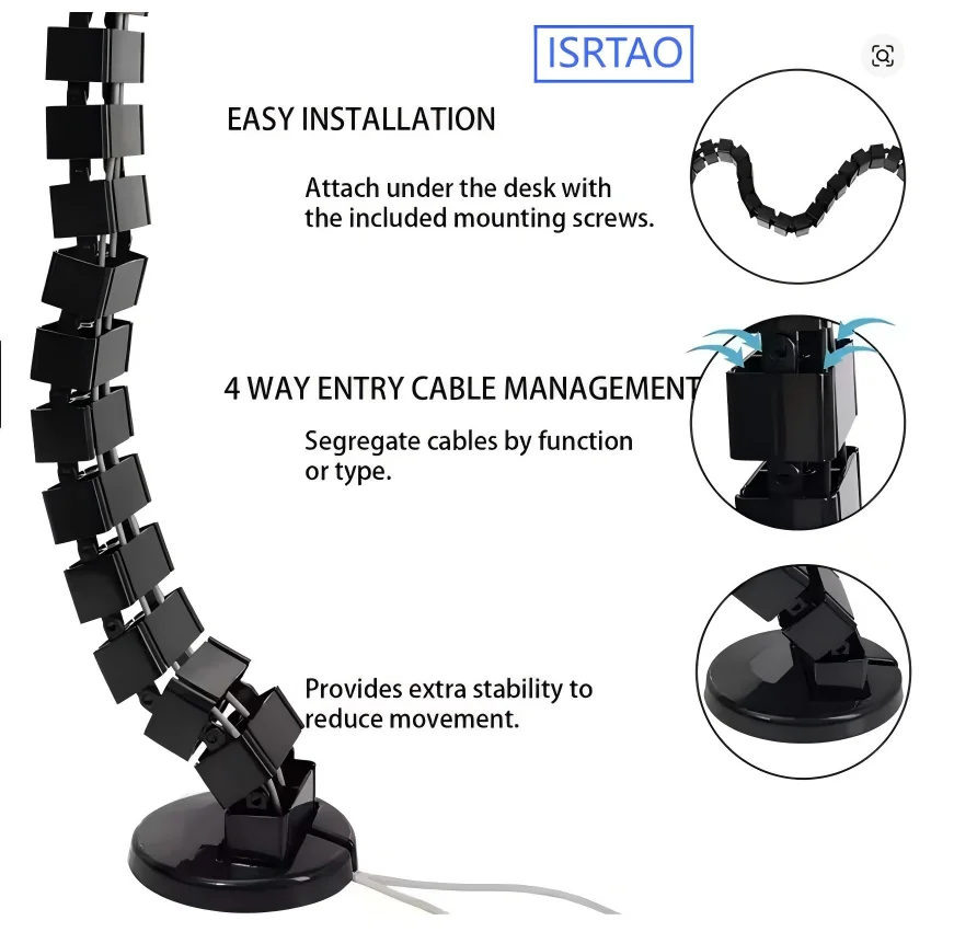 #62 Best Cable Trays to Buy In 2026