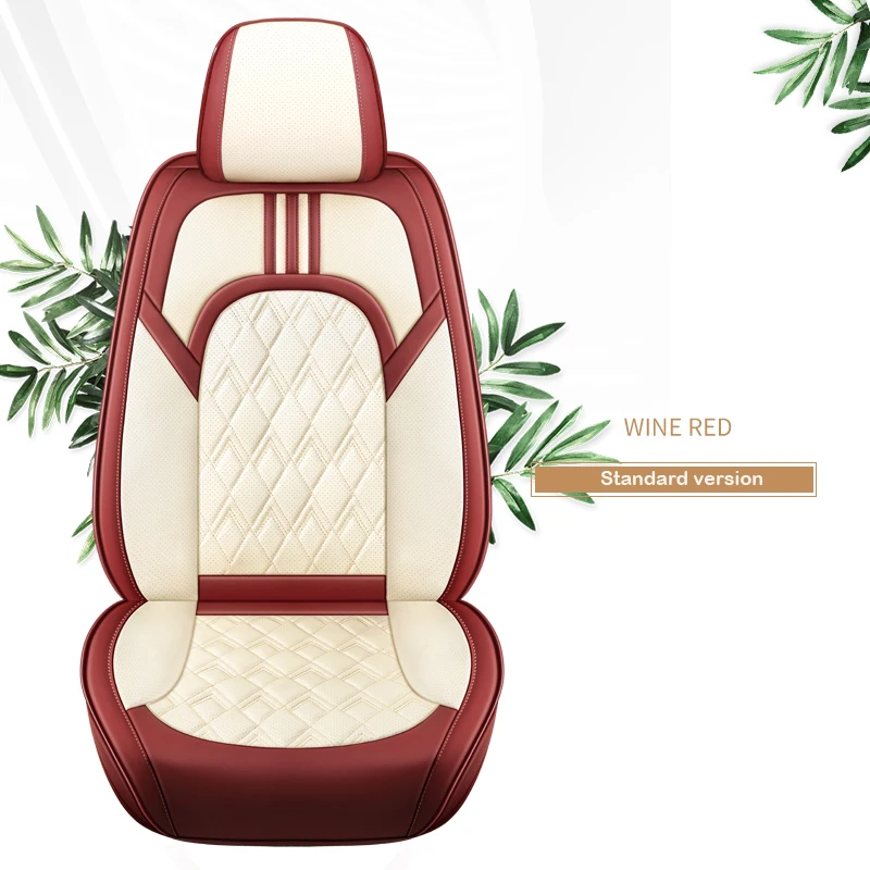 

Car seat covers for mercedes benz w205 w211 w204 vito w212 cla w210 w164 w245 w201 w169 viano w140 w176 accessories decoration