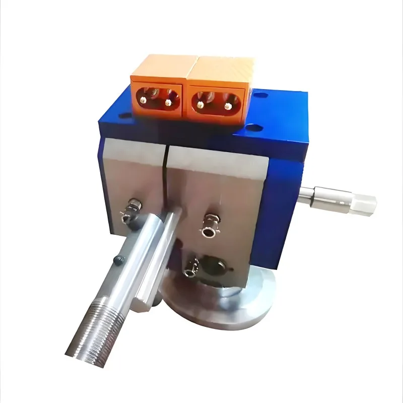 U7 U14 U30 Extruder…