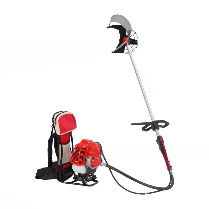Lawn mower household work efficient small lawn mower modern