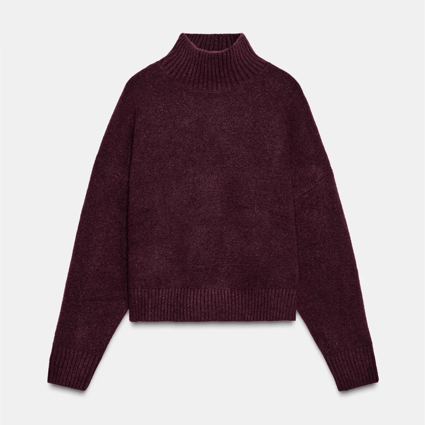 Burgundy [high quality]