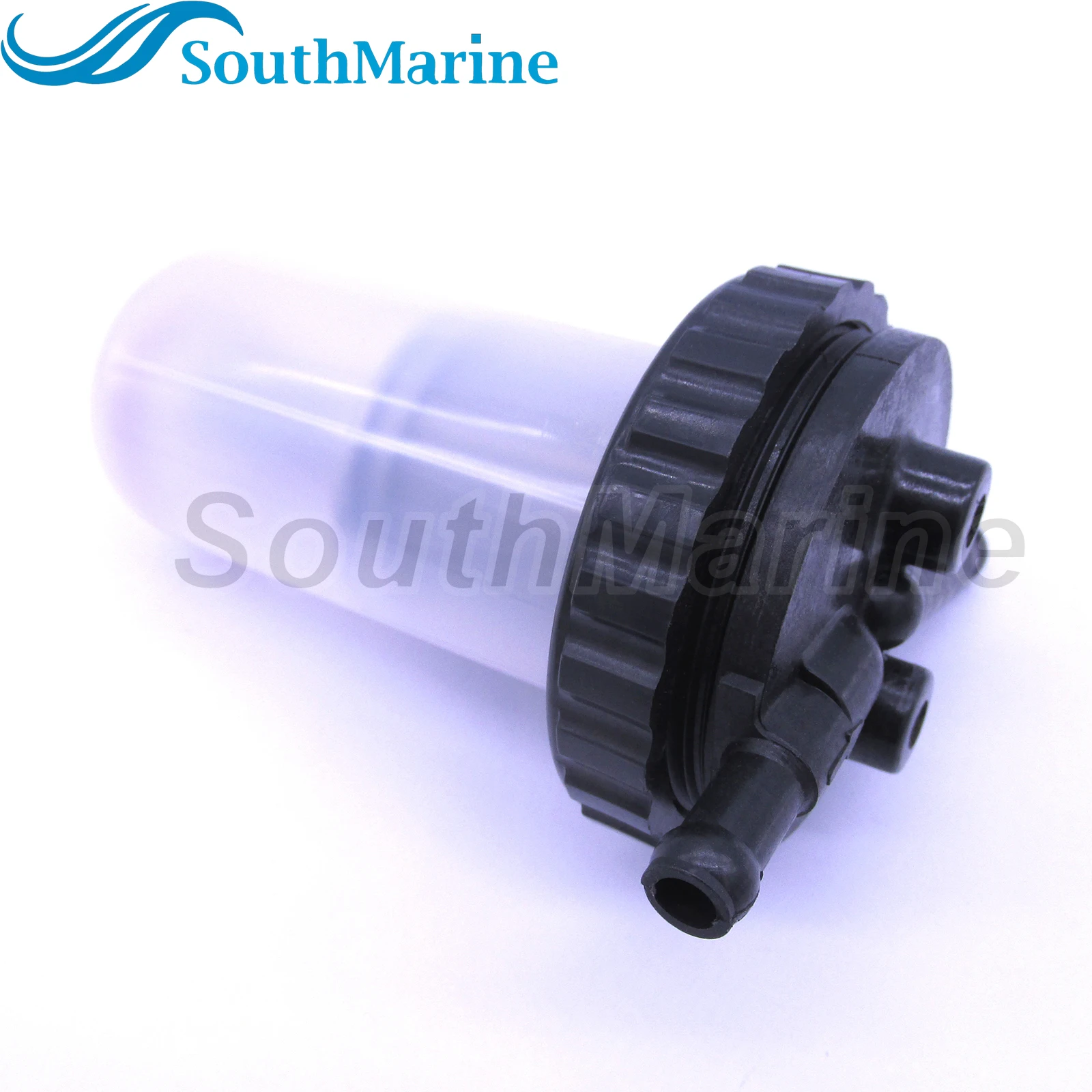 

Boat Motor 61A-24560-01 61A-24560-02 61A-24560-03 61A-24560-04 Fuel Filter Assembly for Yamaha 115HP 150HP 225HP 250HP