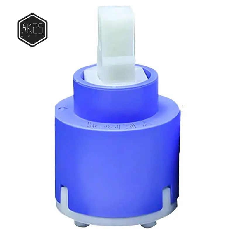 

Картридж для смесителя AK25-K35A, сменный картридж, совместимый с La Torre, Gerber, Danze и Moen, для однорычажных душевых смесителей и ванн