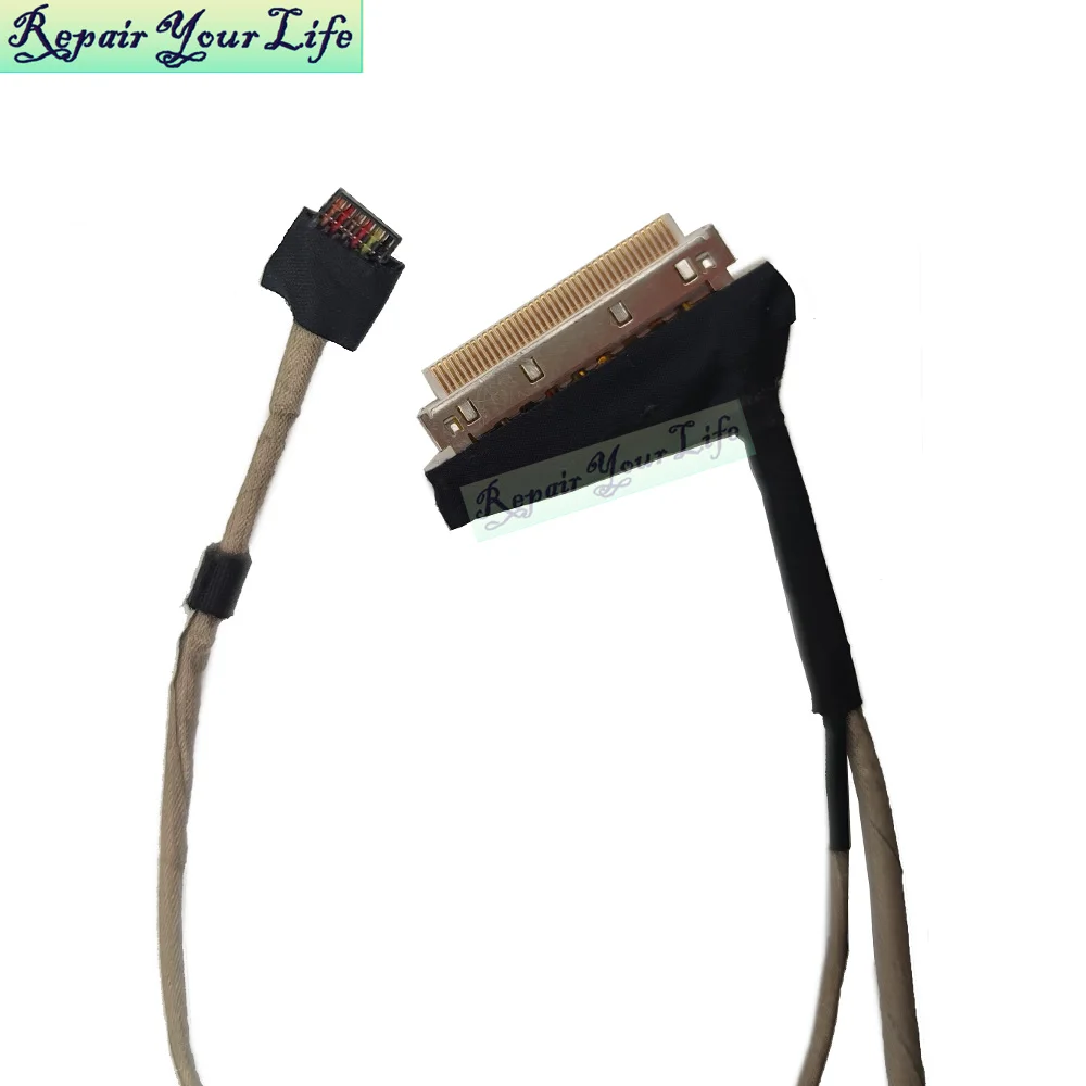 Laptop LCD Video Screen Cable For Acer Aspire S50-53 A115-32 A315-35 A315-58 Extensa EX215-32 EX215-54 DC02003T800 50.A1DN2.001