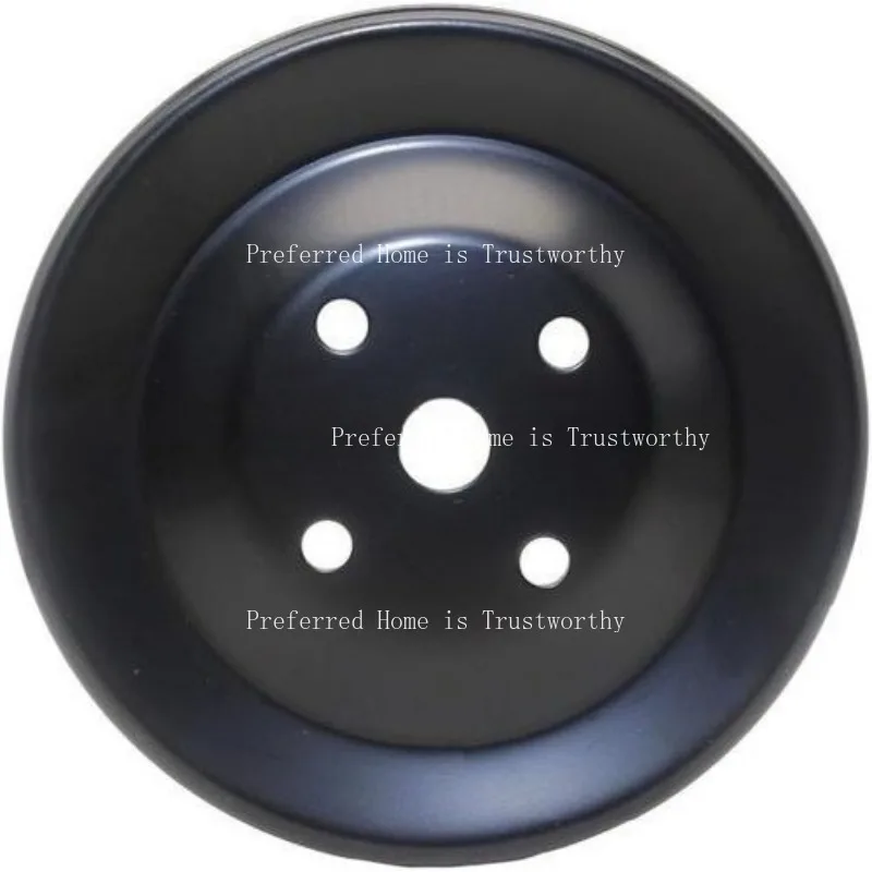 

Suitable for Engine Water Pump Pulley 8M0153706 807729 807729T