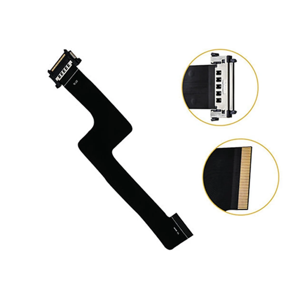 A002 For K1 K1C or K1 SE Full-Color Touch Screen Kit 162mm for 3 V3 Plus Printer Display Cable 3d Printer Part