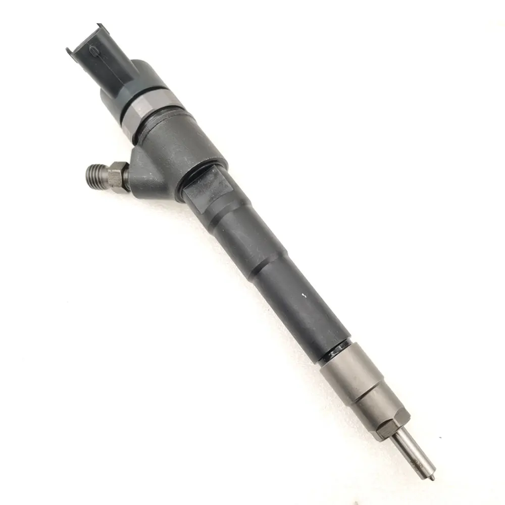 

For Fiat Ducato 2.3L Diesel Injector 0445110520 Common Rail Fuel Injector Compatible For Iveco 0 445 110 520