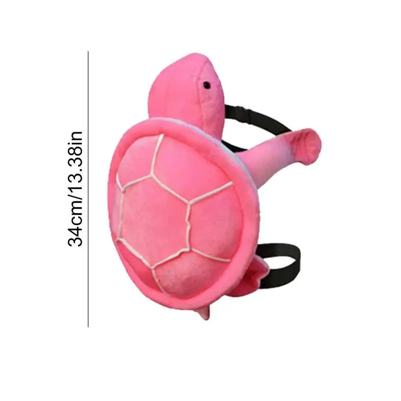 السلاحف بعقب وسادة لينة الورك بعقب وسادة على الجليد منصات الركبة المضادة للسقوط التزلج واقية والعتاد السلاحف الورك حماية مريحة التزلج #6