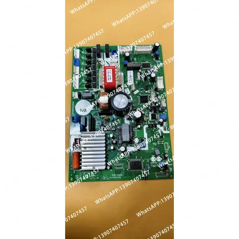 Main Control Board Power Board for  Casarte Refrigerator BCD-356W 430W Part Number 0061800063 A Tested