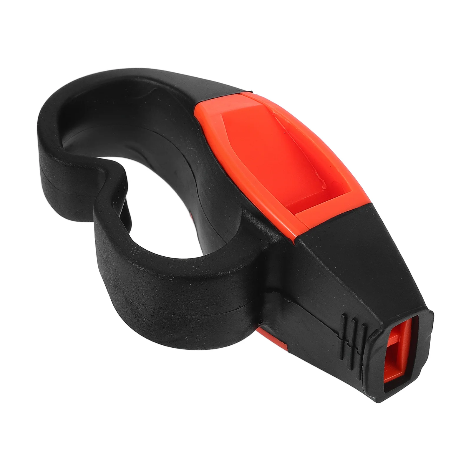 

Dual-Chamber Whistle Loud Sports Whistle Emergency Survival Hiking Rescue Training Coaching Referee Basketball