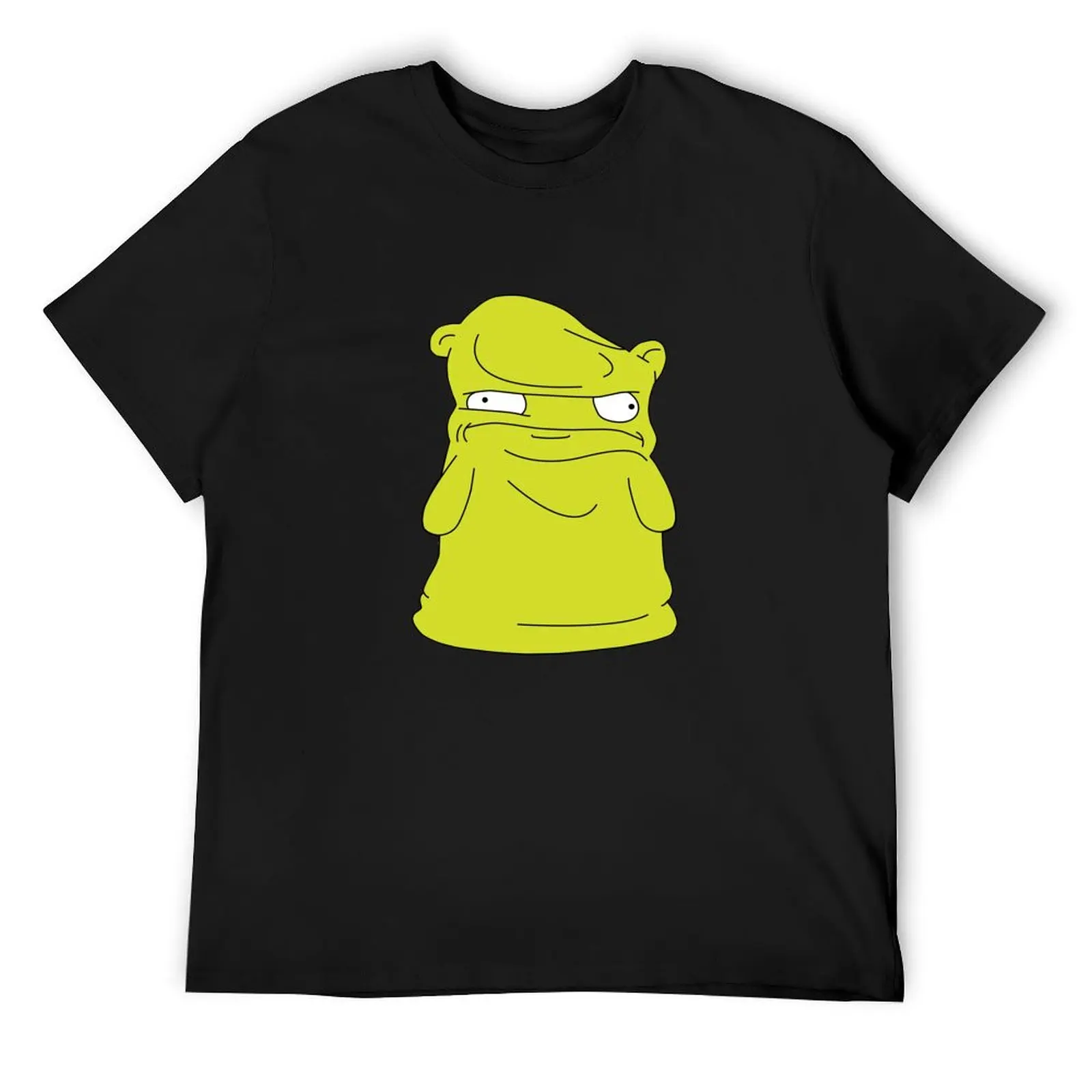 

BAD KUCHI KOPI T-Shirt heavyweights sports fans boys whites oversizeds mens big and tall t shirts