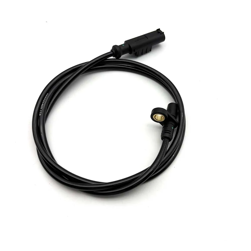 ABS الاستشعار العجلة الأمامية لياماها ساي 250 دراجة نارية OE 45710N490000 قطع غيار عالية الجودة