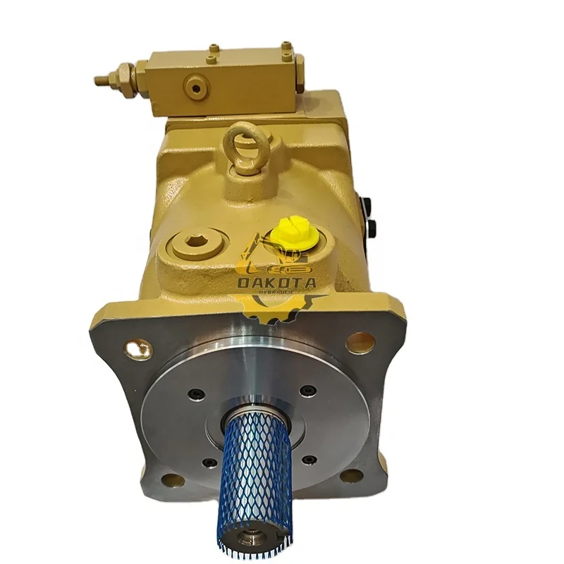 

Parker PV Pump PV016r1K1t1nmmc PV020r1K1t1nmmc PV028r1K1t1nmmc PV032r1K1t1nmmc PV040r1K1t1nmmc Hydraulic Pump