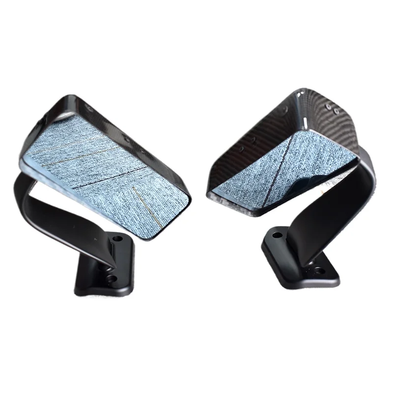 

Carbon Fiber Side Mirrors Are Suitable for the Toyota GR86 Subaru BRZ 2013+