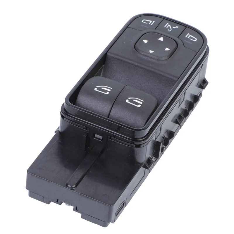 9079056603 Power Master Electric Window Switch Car 9079059002 A9079059002 For Mercedes-Benz SPRINTER 3500 XD 2018-2021