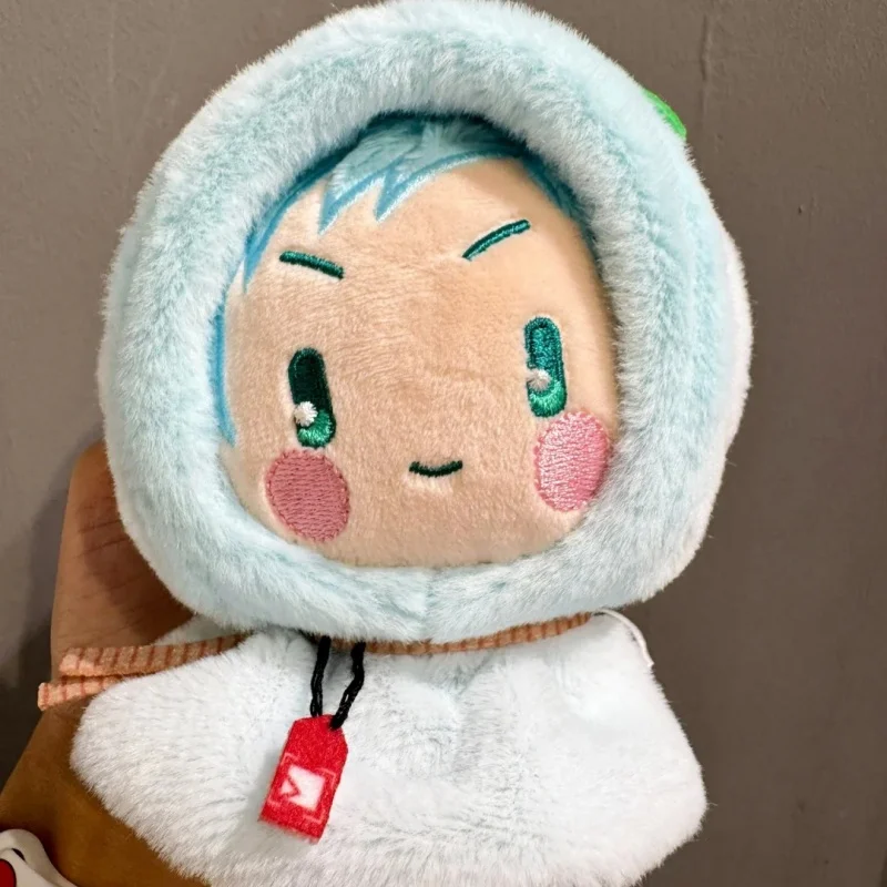 متوفر في المخزون سلسلة أطفال ألعاب لطيفة على شكل صندوق غامض دمى مفاجأة هدية ألعاب كاواي مجموعة كايكسا كاجا هدية