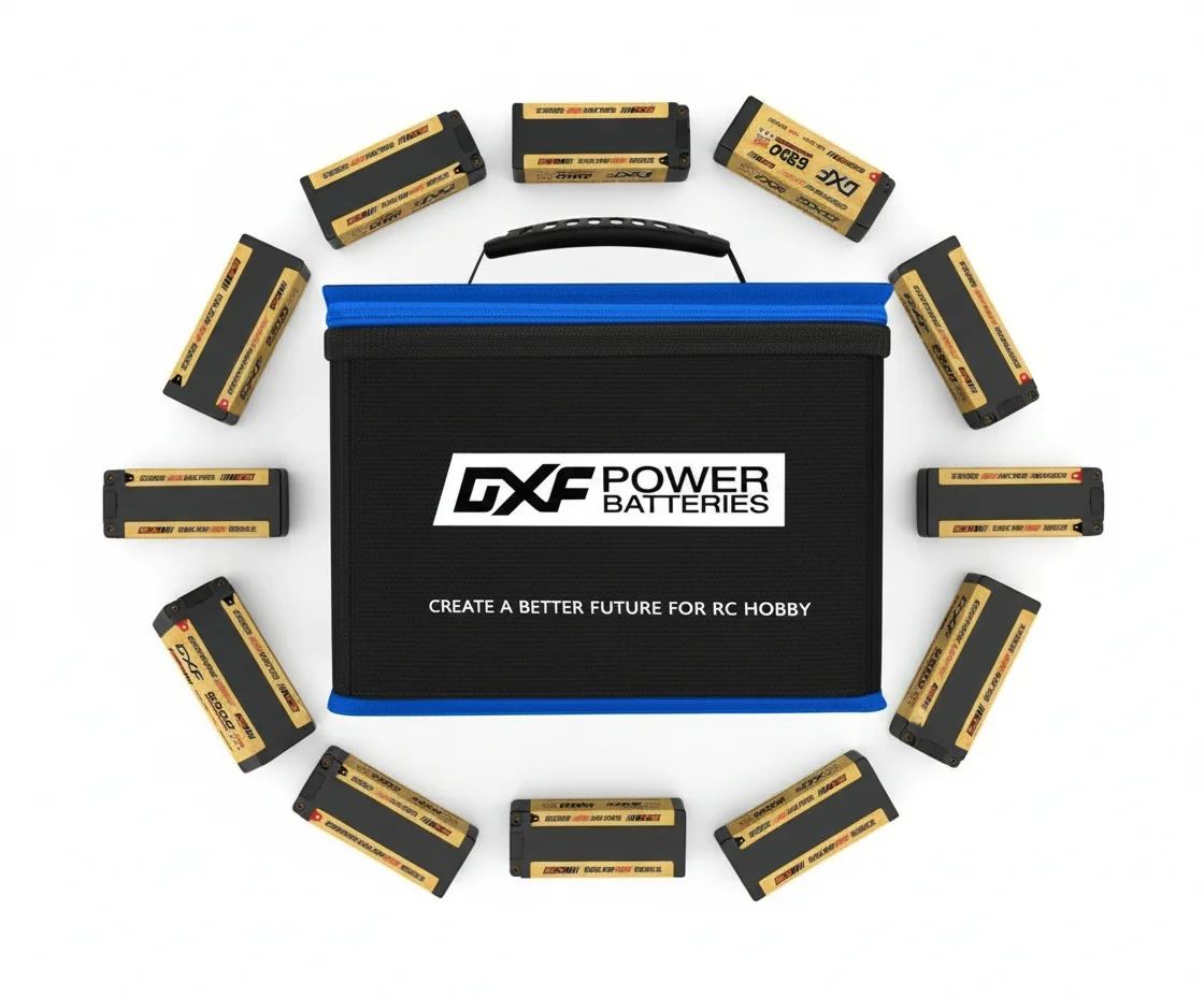 Dxf Fireproof Safet…