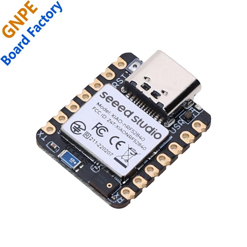 XIAO Sense Sense development board BLE cocok untuk SeeedStudio Arduino