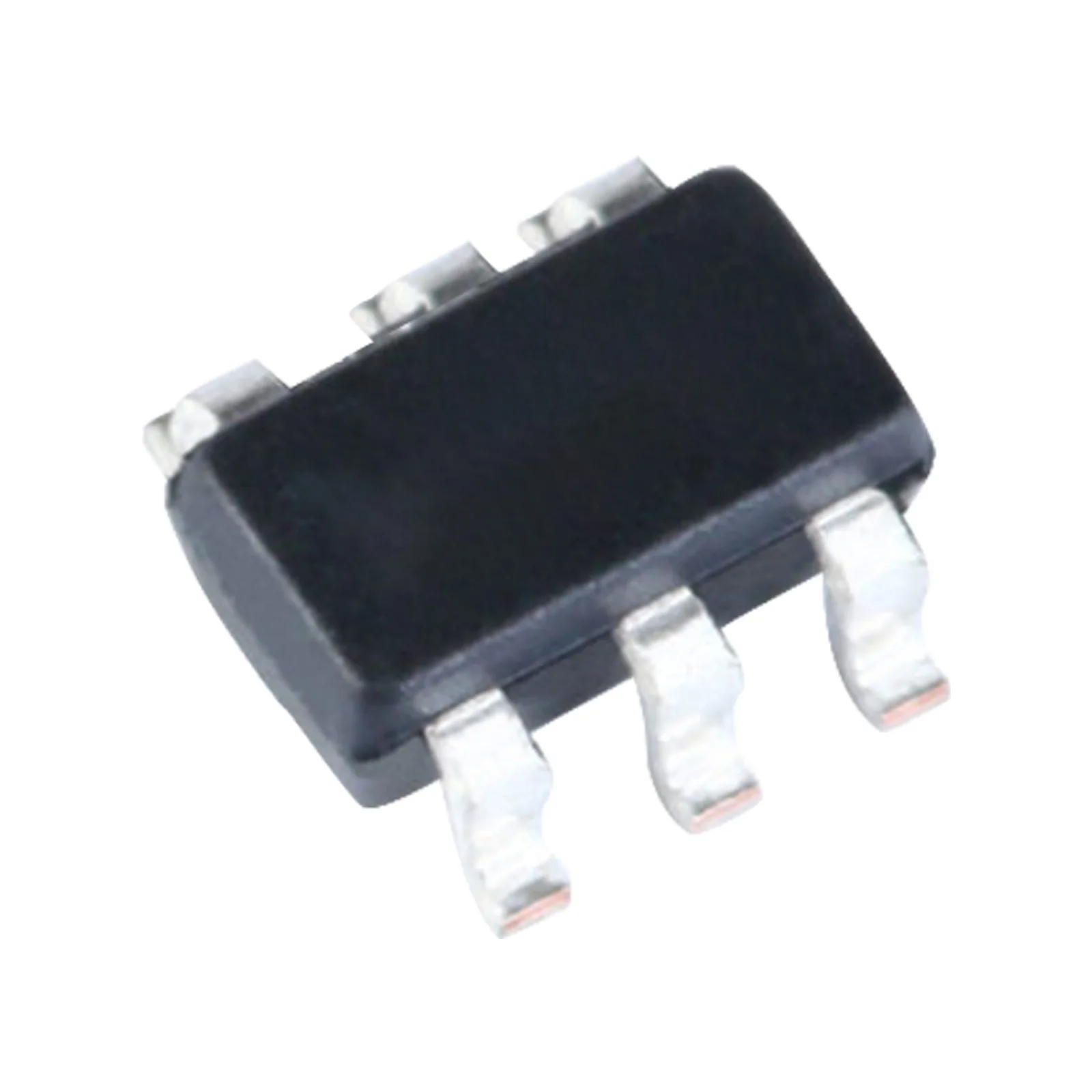 10PCS MCP1640CT-I/CHY mcp1640 SOT23-6 0.65V Start-Up Synchronous Boost Regulator 0.65V Start-Up Synchronous Boost Regulator