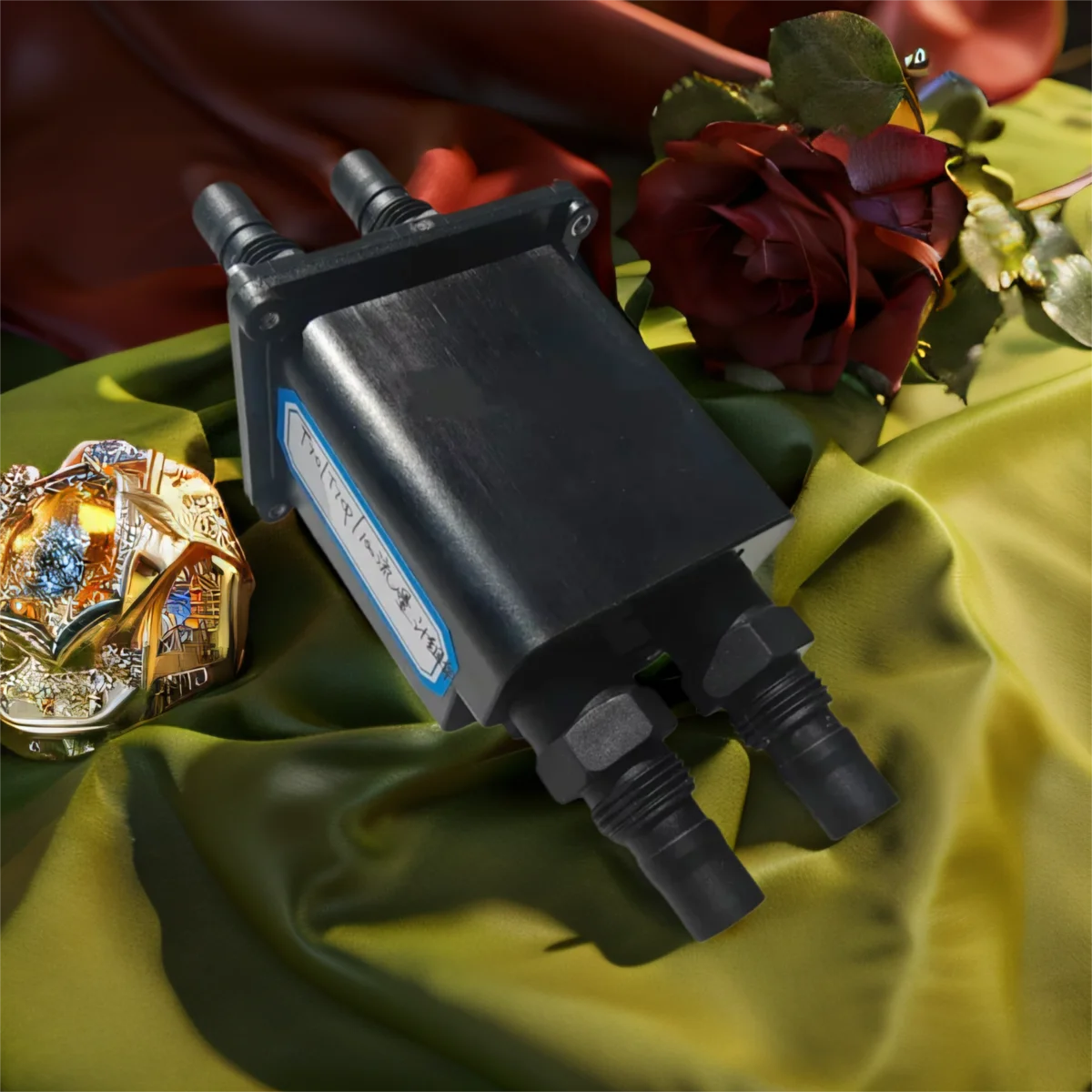 Nuevo medidor de flujo Original con Sensor de flujo para Dron DJI T70/T70P/T100, pieza esencial para mantenimiento y reparación