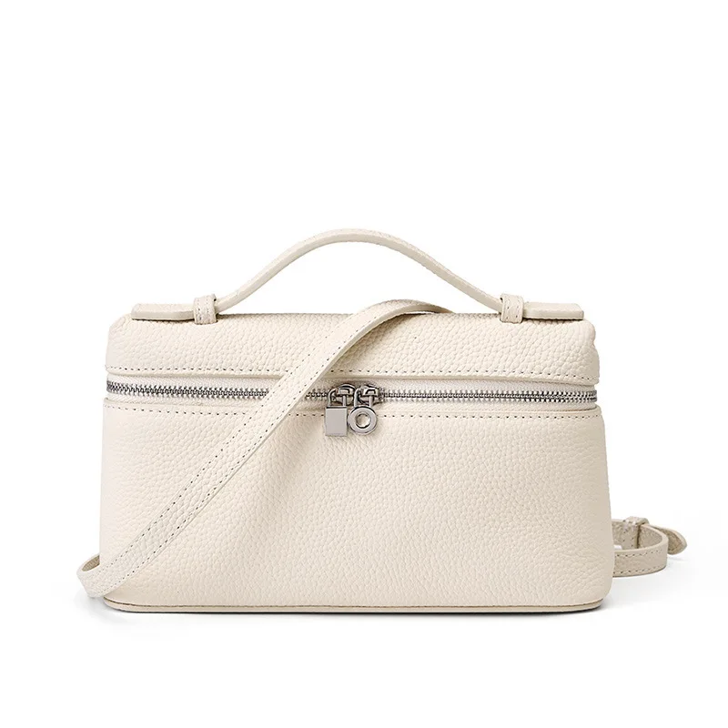 Borsa a tracolla da donna di moda borse a tracolla in pelle PU per donna 2024 borse di design di tendenza borsa per cellulare