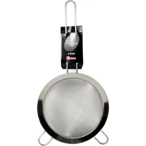 Metaltex Vıctorıa Strainer 16 cm