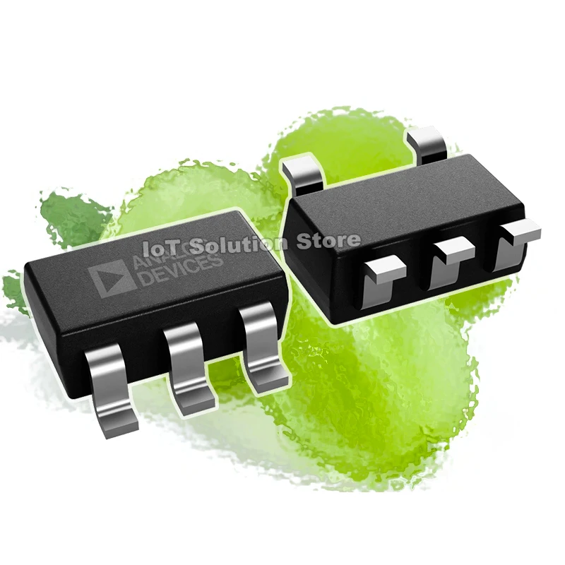 

(1PCS) ADCMP600BRJZ-R2 ADCMP600BRJZ-REEL7 ADM823MYRJZ-R7 ADM823SYRJZ-R7 ADM823TYRJZ-R7 ADM825SYRJZ-R7 Original New