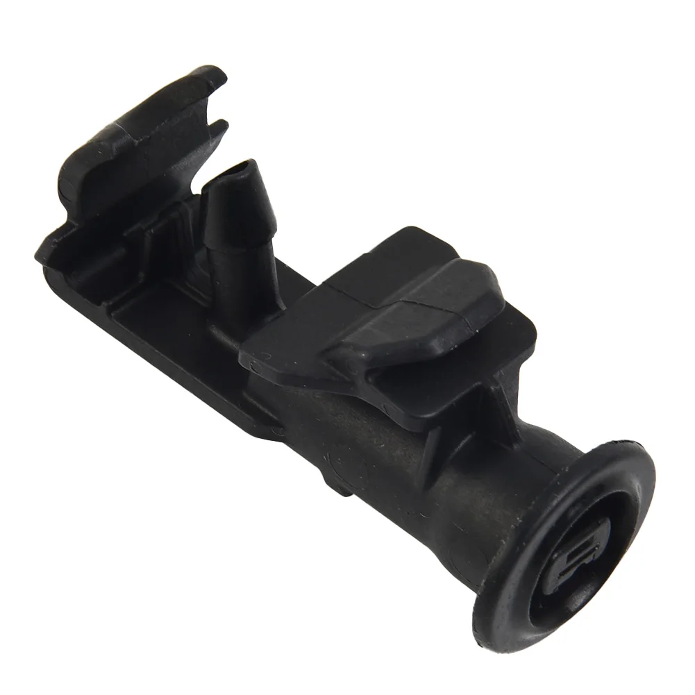 Windshield Washer Nozzle for Ssangyong For Korando C New Actyon 2011 2021 Vehicle Replacement 7842334000 Reliable Plastic