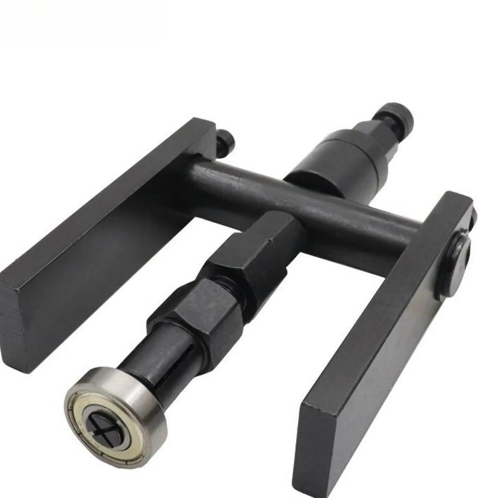 

Набор инструментов для снятия подшипников колес, маховиков и насосов для автомобилей и мотоциклов