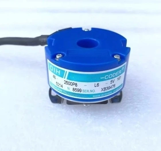 TS5213N510 Encoder …