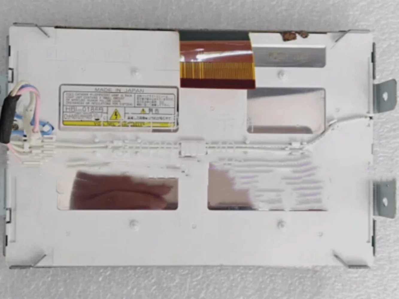 Schermo LCD LTA070B052F