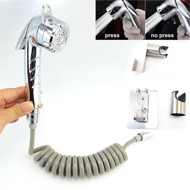 No Press Handheld T…