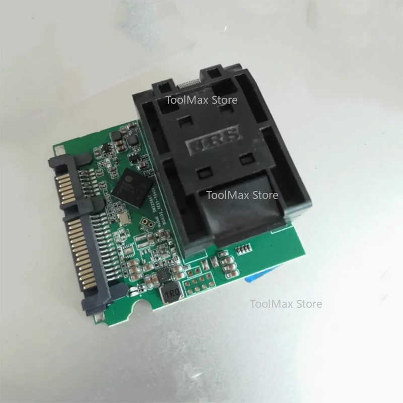 SM2258XT Test Stand SM2258XT Master Solid State Hard Drive Repair Parts Bga152/132