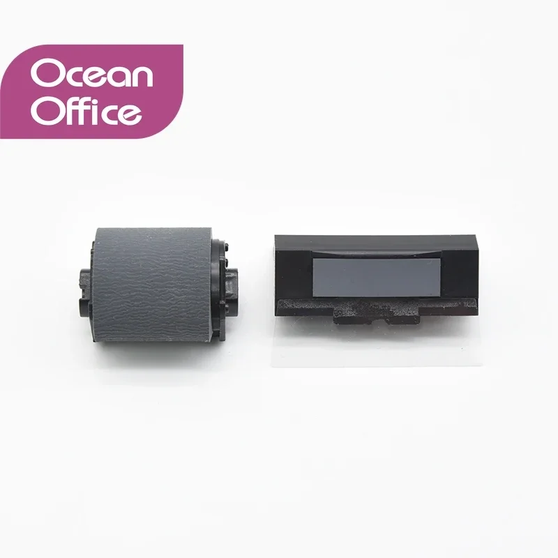 

1 компл. JC97-02669A JC73-00239A ролик захвата SEPARATION PAD для Samsung ML2510 ML2570 ML2571 ML2571N SCX4725 4725F Phaser 3200MFP