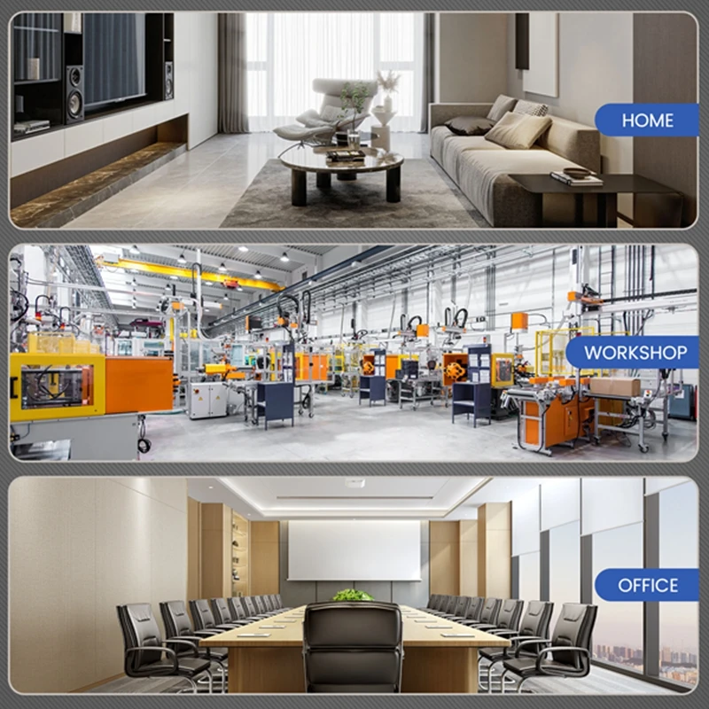 وسادات تنظيف بديلة لـ Ecovacs DEEBOT OZMO T9 Series T8 Series T8 AIVI T8 Max N8 Pro Plus Robot Vacuum