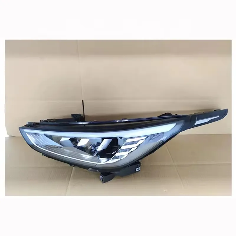 Oem Koplamp Auto Auto Verlichting Systemen Oe Originele Koplamp Montage Led Koplamp Voor Geometrie C