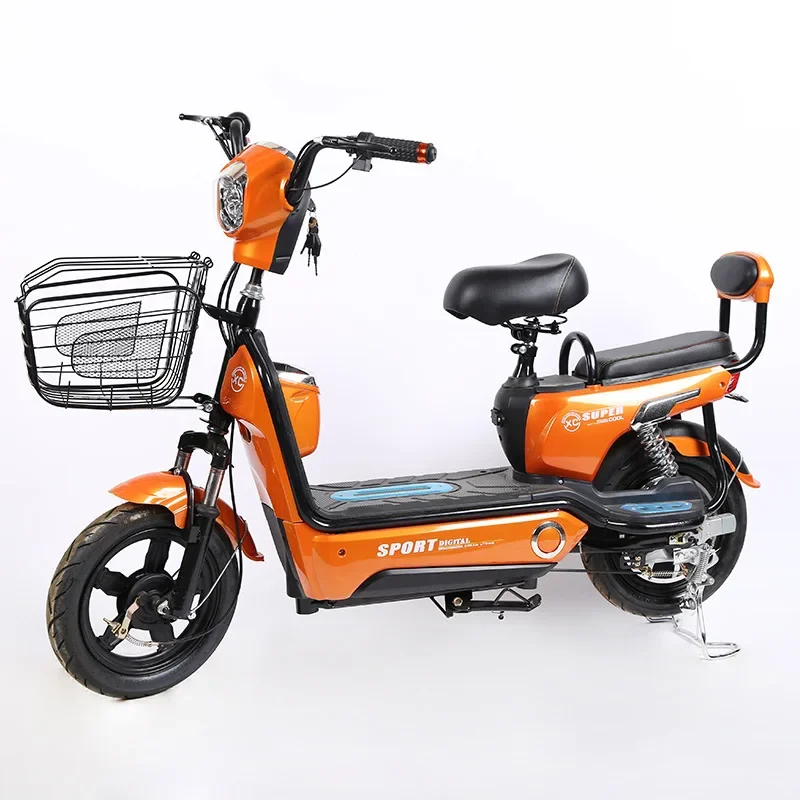 

2020 Bicycle Ebike E Cheap China 48V Bicycles for Sale Electric Bike