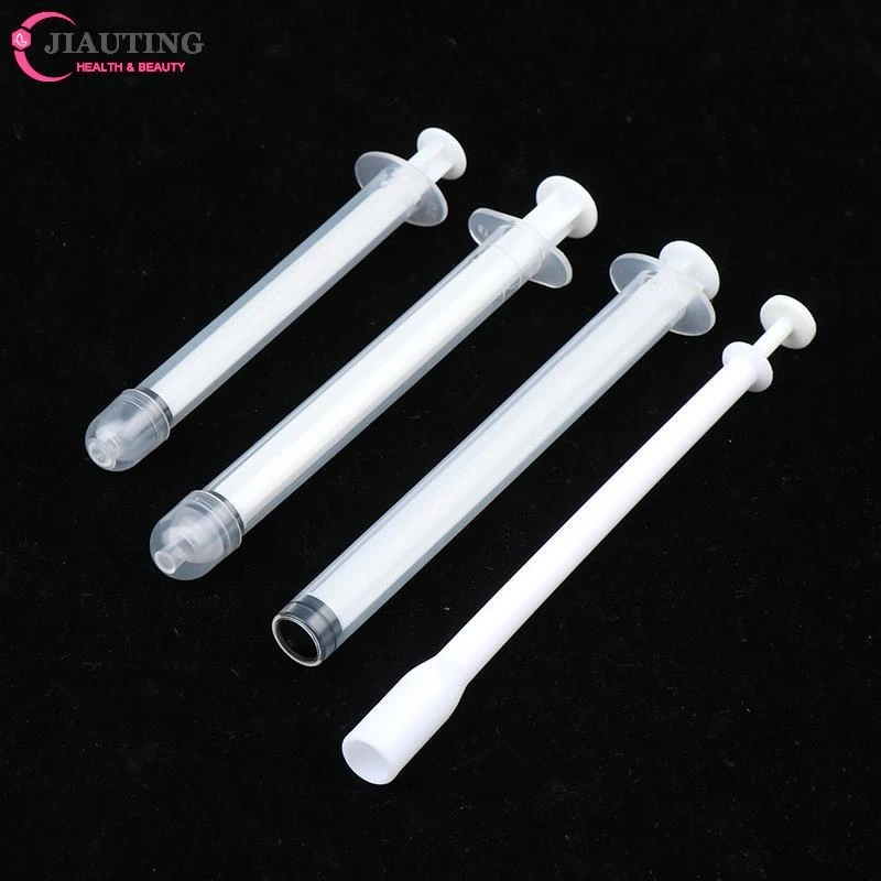 1 pz moda applicatore vaginale lubrificante iniettore siringa Lube Launcher strumenti sanitari