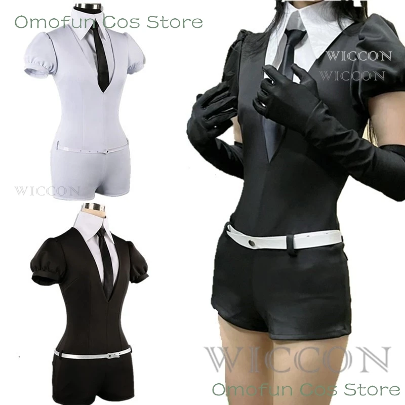 Land Of The Lustrous Cosplay Phosphophyllite Cinnabar Diamond Bortz Houseki Cosplay Costume Playsuit Outfits Uniforms Suits Wig