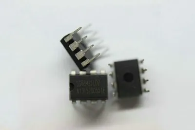 10pcs/lot SG6842 SG6842JLDZ 6842 DIP-8 In Stock