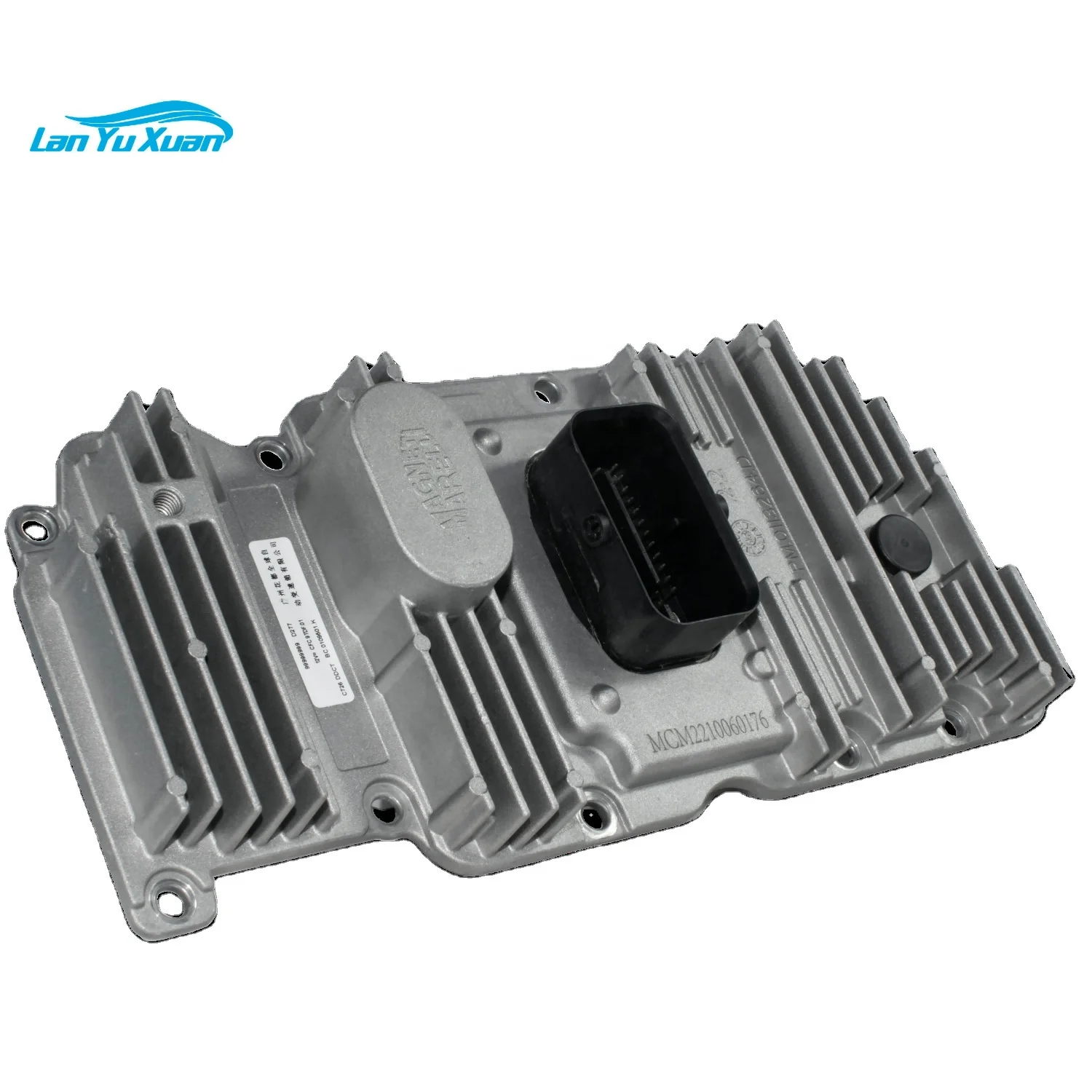 

WWT Remanufactured TCU Transmission Control Unit 1310003-BADT55 Gearbox parts auto tranmssion system C725 MCM for G-AC