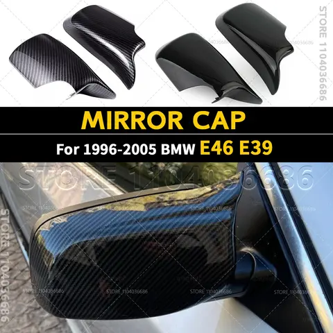 10 best sales bmw e39 m5 mirror - №4