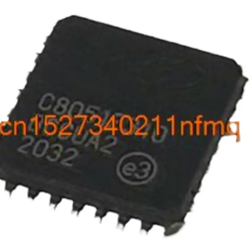 

100% NEWHigh quality products C8051F310 C8051F310-GQR LQFP-32 C8051F310-GQ MCU