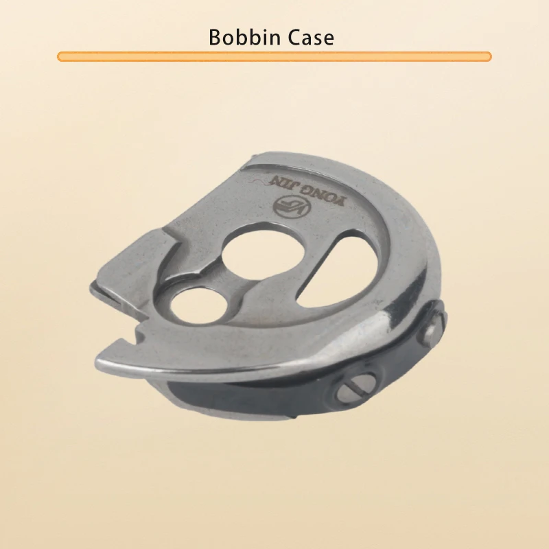 91-263490-91 Bobbin Case For PFAFF Shoe Machine 571, 591, 574, MA571, MA591, MA574, ZOJE ZJ9610, ZJ9620, TTY, JACK Sewing Machin - Image 5