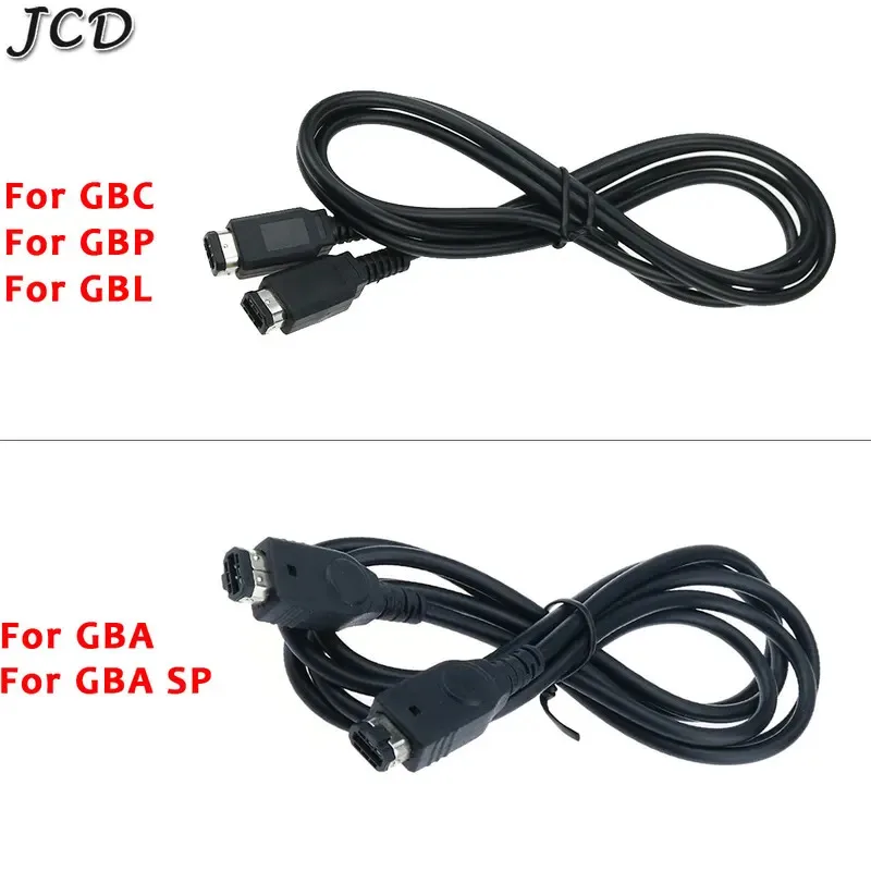 

1.2m For GBA 2 player Line Online Link Connect Cable Link for GameBoy