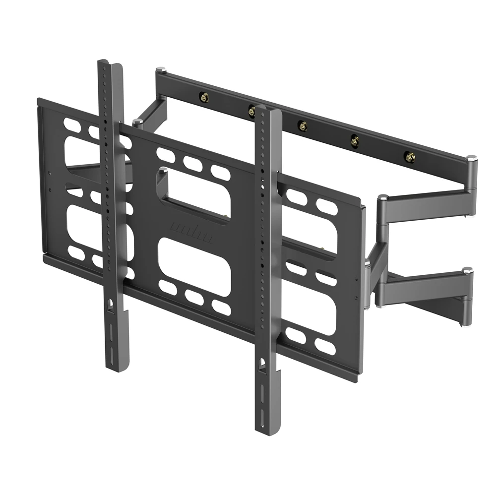 

undo Heavy TV Wall Mount for 55-100 Inch TVs up to 264 lbs, Wall Mount tv Bracket Full Motion Max VESA 800 x 600mm