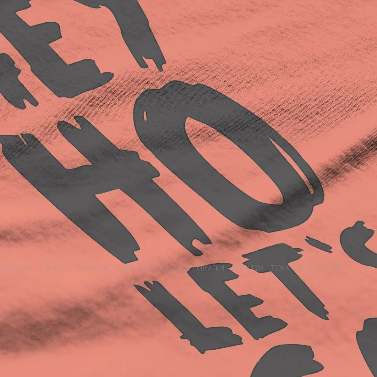 Hey Ho Lets Go Harajuku TShirt Ramone Cool and Ordinary Creative Streetwear 5XL T Shirt Girl Short Sleeve Unique Gift Clothes