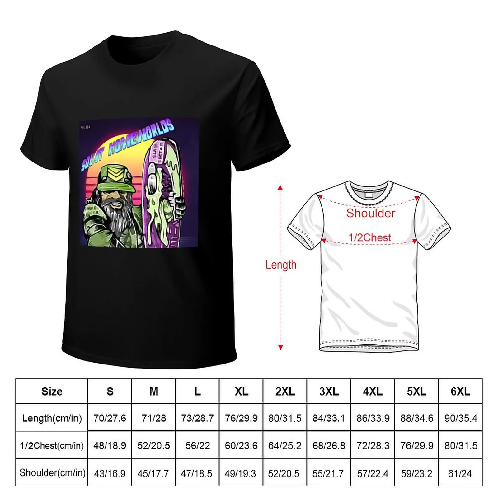 Squat Holiday T-Shirt Daily Wear Print T-Shirt